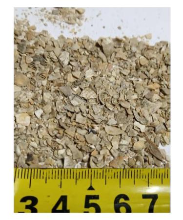 KRUPOVICHOK Marine shell for chickens and birds 5kg - Buy Online on GoSupps.com