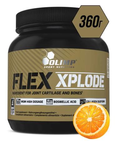 Olimp Sport Nutrition For the joints and ligaments of OLIMP FLEX XPLODE 360 g
