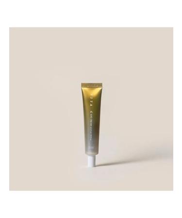 Tenzero Refreshing cream for the area around the eyes 40 ml - Buy Online on GoSupps.com