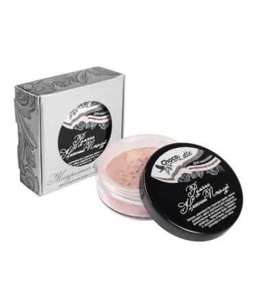 CHOCOLATTE Blind for the face Tender kiss adjusting 10 ml