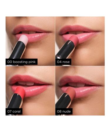 Artdeco COLOR BOOSTER LIP Balm lip balm tone 8 - Buy Online on GoSupps.com