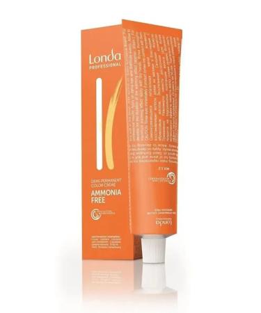 Londa Professional Hair dye without ammonia 9 96 60 ml - Buy Online on GoSupps.com