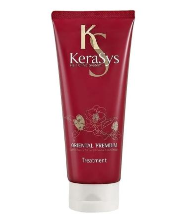 KeraSys Oriental Premium hair mask 200ml - Buy Online on GoSupps.com