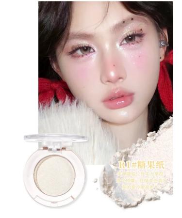 XIXI Sparkle shadow for the eyelids shiny 01 - Buy Online on GoSupps.com