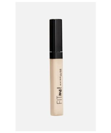 Maybelline New York FIT and Eye Concealer Fit ME 03