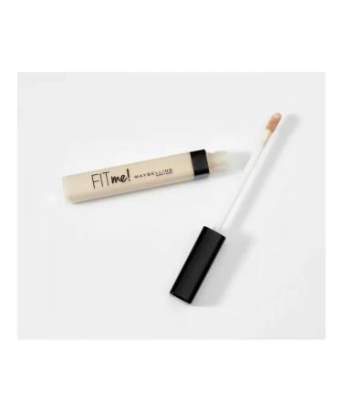 Maybelline New York FIT and Eye Concealer Fit ME 03 - Buy Online on GoSupps.com