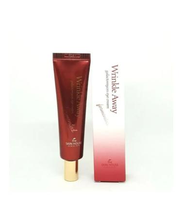 The Skin House Cream around the eyes of Korea with galactomyisis skin house - Buy Online on GoSupps.com