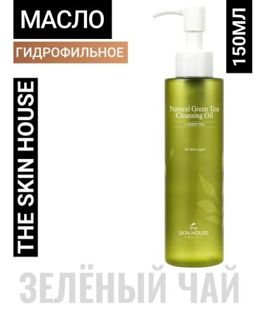 The Skin House Hydrophilic oil washing for Korea Skin House