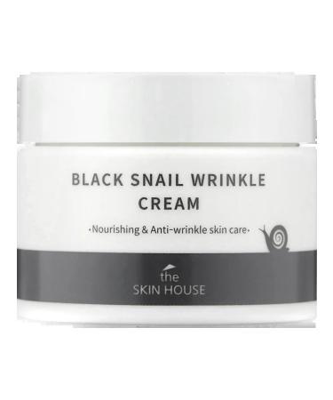 The Skin House Peptide face cream Korea Skin House - Buy Online on GoSupps.com