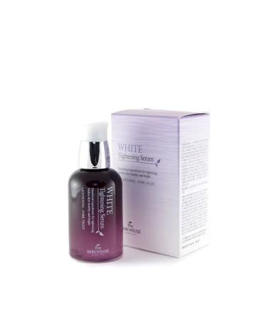 The Skin House Facial serum for narrowing pores with niacinamide Korea - Buy Online on GoSupps.com