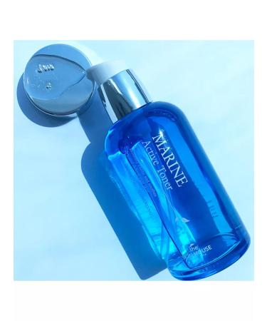 The Skin House Korea's face toner with ceramids and panthenol Skin House - Buy Online on GoSupps.com