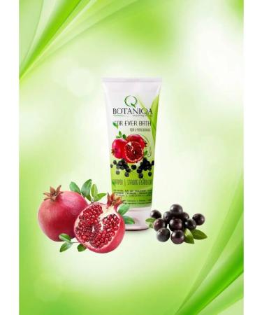 BOTANIQA FOR EVER BATH ACAI & Pomegranate dogs