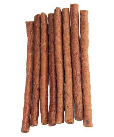 Country delicacies Cat a treat for beef sausages 45g 3 pcs - Buy Online on GoSupps.com