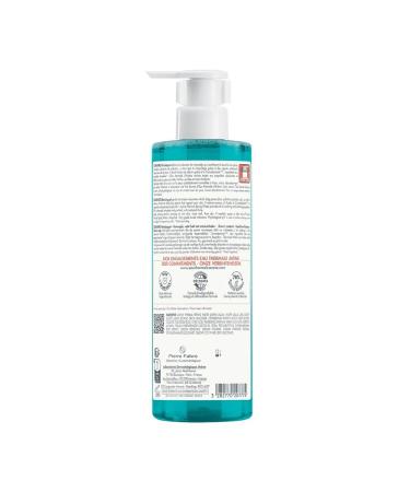 AVENE Cleanance cleansing matting gel 400 ml - Buy Online on GoSupps.com