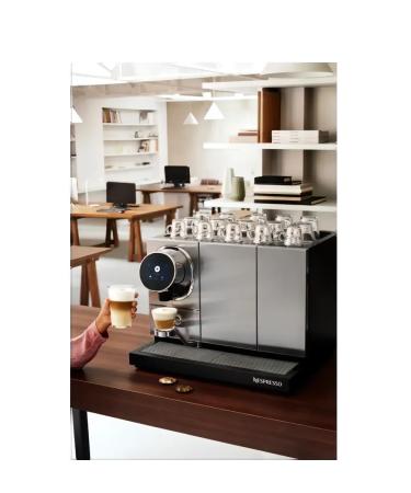 Nespresso Professional Professional coffee capsules Bianco Intenso (50 pcs) - Buy Online on GoSupps.com