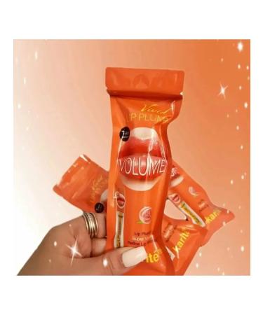 Brill to increase lip volume - Buy Online on GoSupps.com
