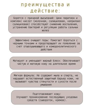 Zinnovite Foam for washing problem skin 150ml-3pcs - Buy Online on GoSupps.com