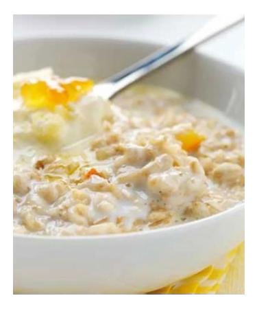 Kuntsevo Oat flakes 5 cereals do not require boiling 300g 300g - Buy Online on GoSupps.com