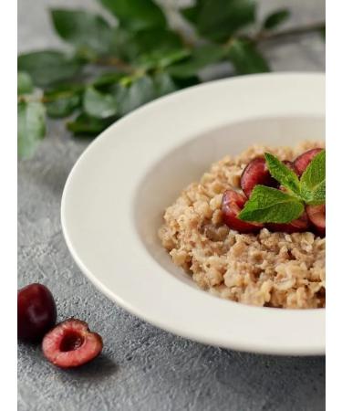 Kuntsevo Oat flakes 5 cereals do not require cooking 3 Cor 400 g - Buy Online on GoSupps.com