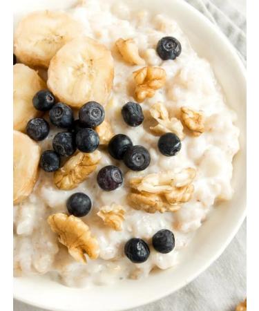 Kuntsevo Oat flakes 7 cereals do not require cooking 3 Cor 400g - Buy Online on GoSupps.com