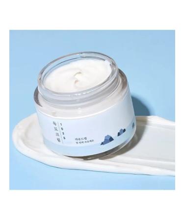 round lab Cream 1025 Dokdo Light Cream 80 ml - Buy Online on GoSupps.com