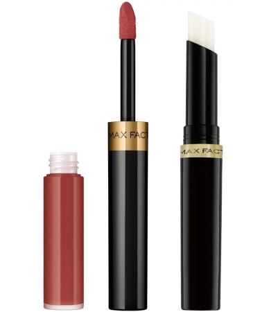 MAX FACTOR Lipstick and moisturizing shine Lipfinity Lip Color 070 - Buy Online on GoSupps.com