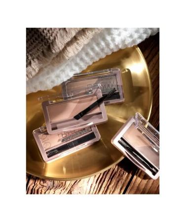 catrice Brow Powder Set WaterProof 020 eyebrows - Buy Online on GoSupps.com