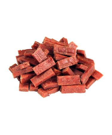 Country delicacies Cotton treats of beef cut 45g 3 pcs - Buy Online on GoSupps.com
