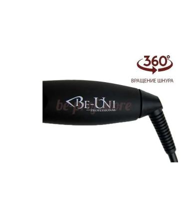 BeUni Hair curler curls professional 32 mm Titan - Buy Online on GoSupps.com