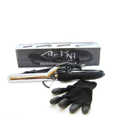 BeUni Hair curler curls professional 32 mm Titan - Buy Online on GoSupps.com