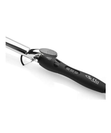 BeUni Hair curler curls professional 32 mm Titan - Buy Online on GoSupps.com