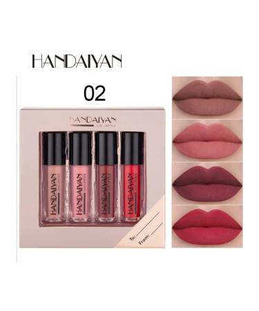 Life Girl Liquid matte lipstick - Buy Online on GoSupps.com