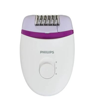 PHILIPS Bre225 00 epalator white - Buy Online on GoSupps.com