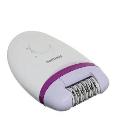 PHILIPS Bre225 00 epalator white - Buy Online on GoSupps.com