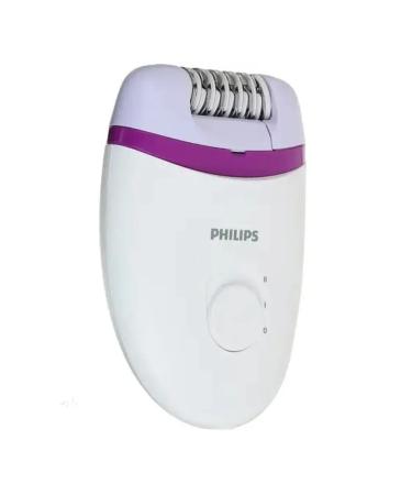 PHILIPS Bre225 00 epalator white - Buy Online on GoSupps.com