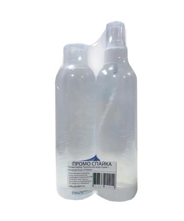 NOTAM Distilled water is thermal for the face and body - Buy Online on GoSupps.com