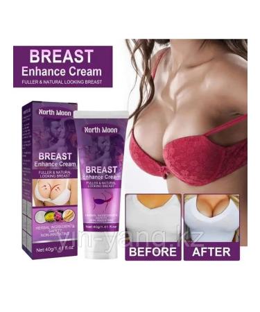 Breast Enhance Cream Breast bust cream lifting - Buy Online on GoSupps.com