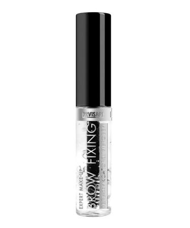 LUXVISAGE Eyebrow gel transparent fixing