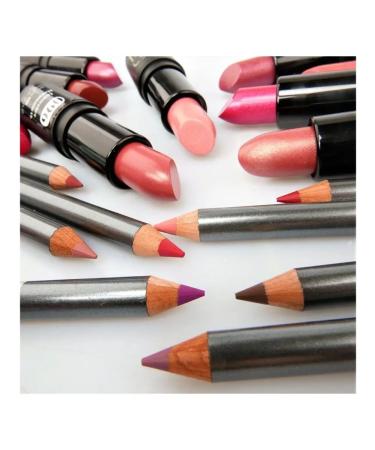 still Lipstick for lips glossy mother -of -pearl tone 086 pink - Buy Online on GoSupps.com