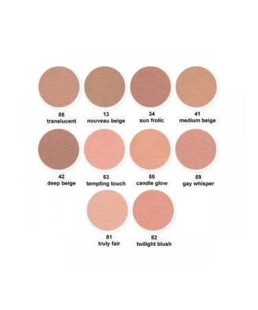 MAX FACTOR Compact powder Creme Puff tone 42 14g - Buy Online on GoSupps.com