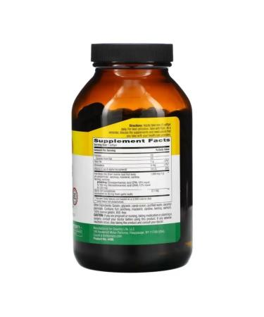 Country Life Omega-3 1000 mg 200 soft tablets - Buy Online on GoSupps.com