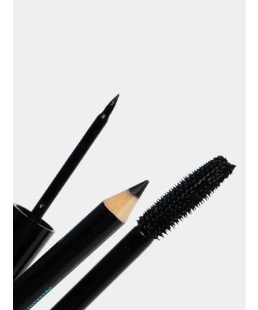 NikiBeauty Makeup set 3 in 1 - Buy Online on GoSupps.com