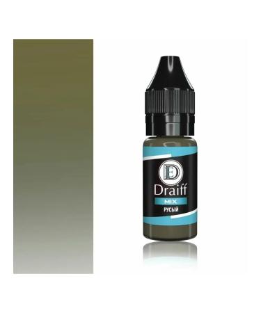 Draiff Mix Pigment Drive Rose 15 ml - Buy Online on GoSupps.com