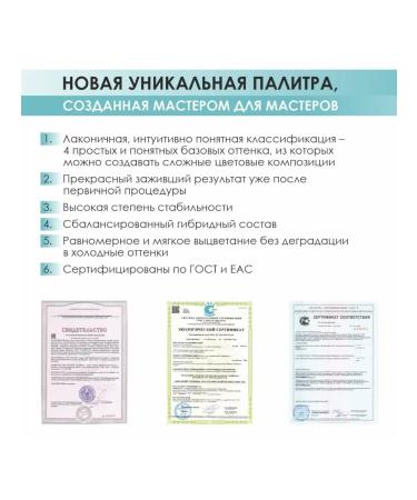 Draiff Mix Pigment Draff Spring Draiff 6 ml - Buy Online on GoSupps.com