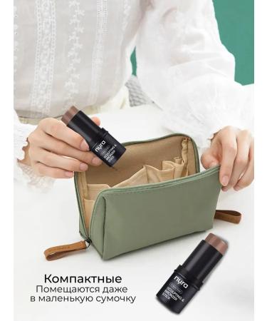 NURA LABORATORIES Sculptor for facial makeup - Buy Online on GoSupps.com