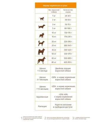 Be healthy for dogs with beef small granules 10 kg - Buy Online on GoSupps.com