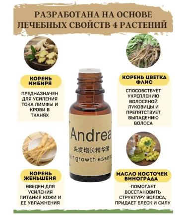 MAKEUP COSMETICS Hair serum against falling out nutrition and moisture - Buy Online on GoSupps.com