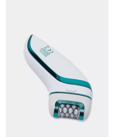 Philips Female epalator electric brood 3 in 1 V-713 - Buy Online on GoSupps.com