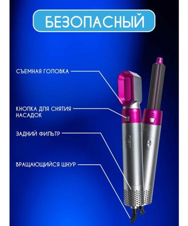 Philips Feng Styler Multistayler - Buy Online on GoSupps.com