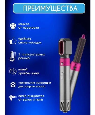 Philips Feng Styler Multistayler - Buy Online on GoSupps.com